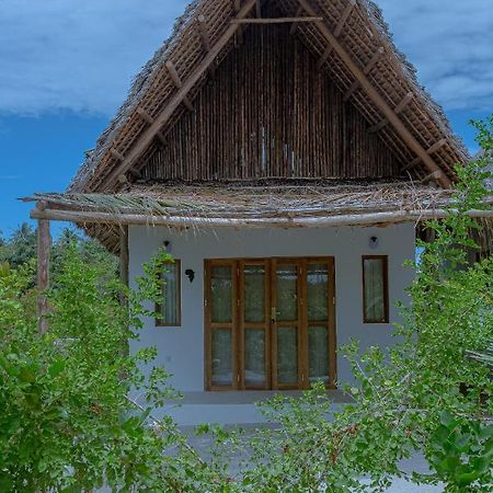 Afriican Village Zanzibar Michamvi Kae Экстерьер фото