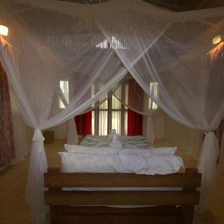 Afriican Village Zanzibar Michamvi Kae Экстерьер фото