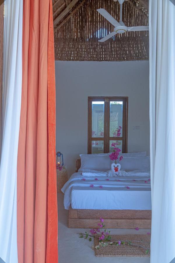 Afriican Village Zanzibar Michamvi Kae Экстерьер фото