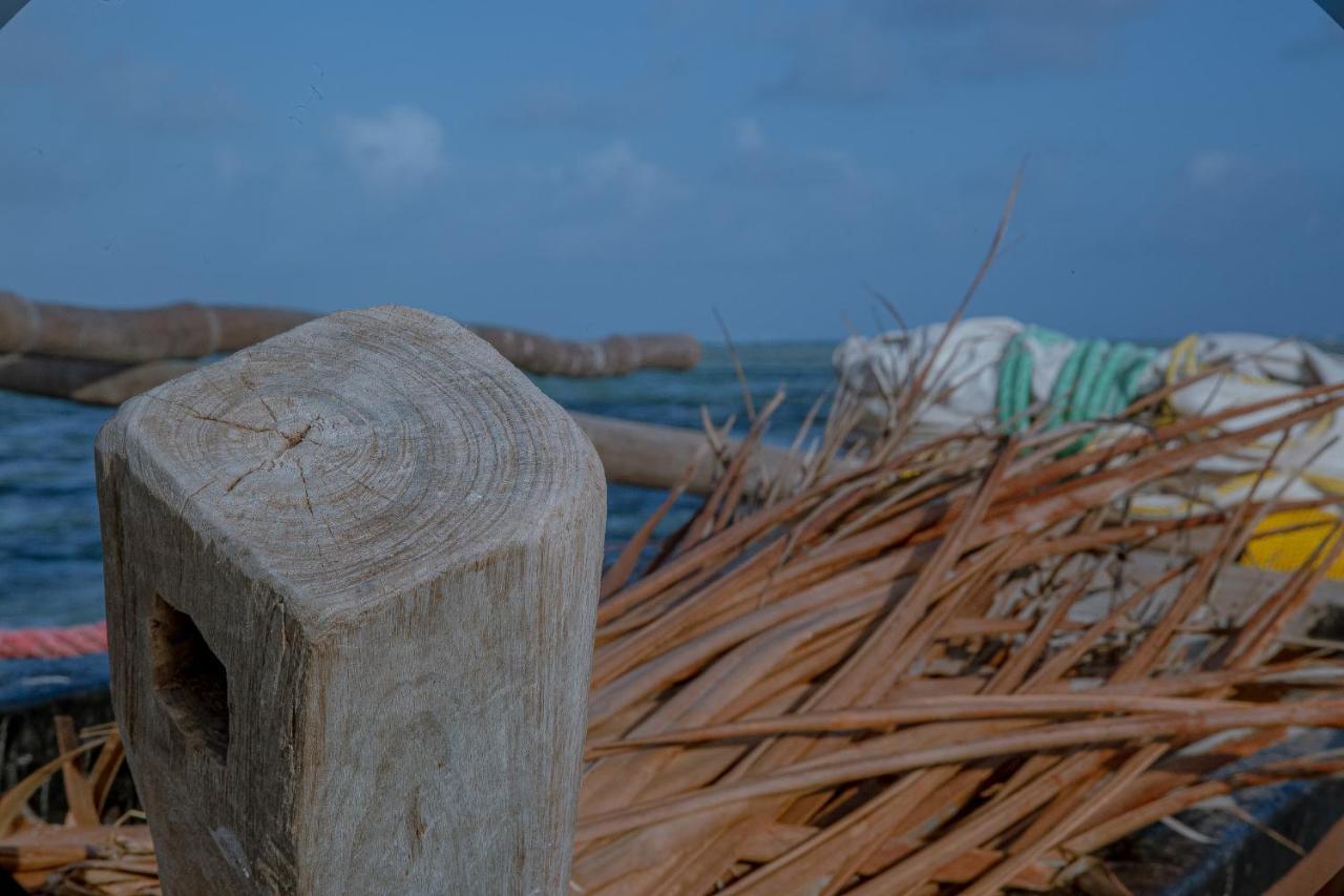 Afriican Village Zanzibar Michamvi Kae Экстерьер фото