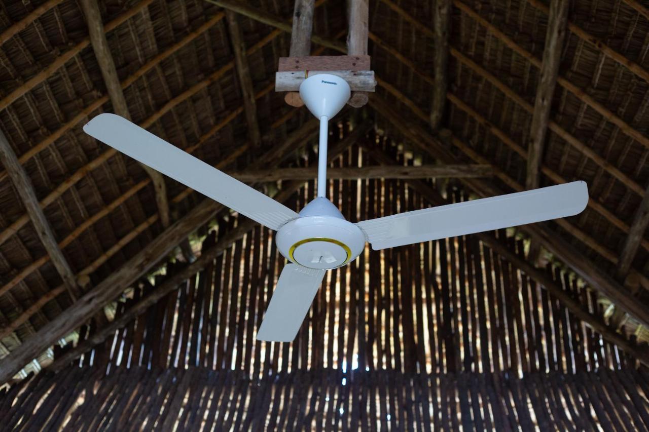 Afriican Village Zanzibar Michamvi Kae Экстерьер фото