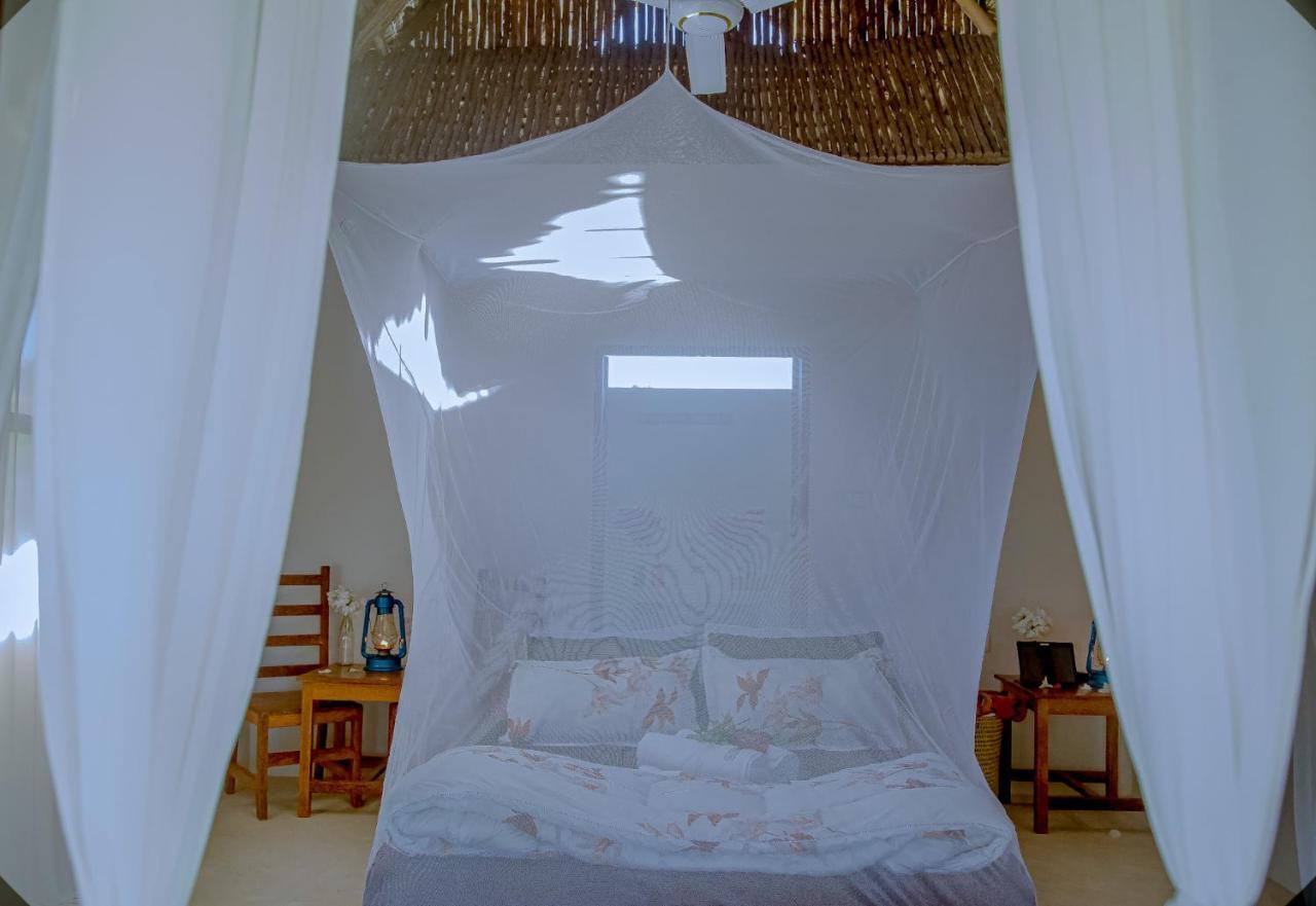Afriican Village Zanzibar Michamvi Kae Экстерьер фото