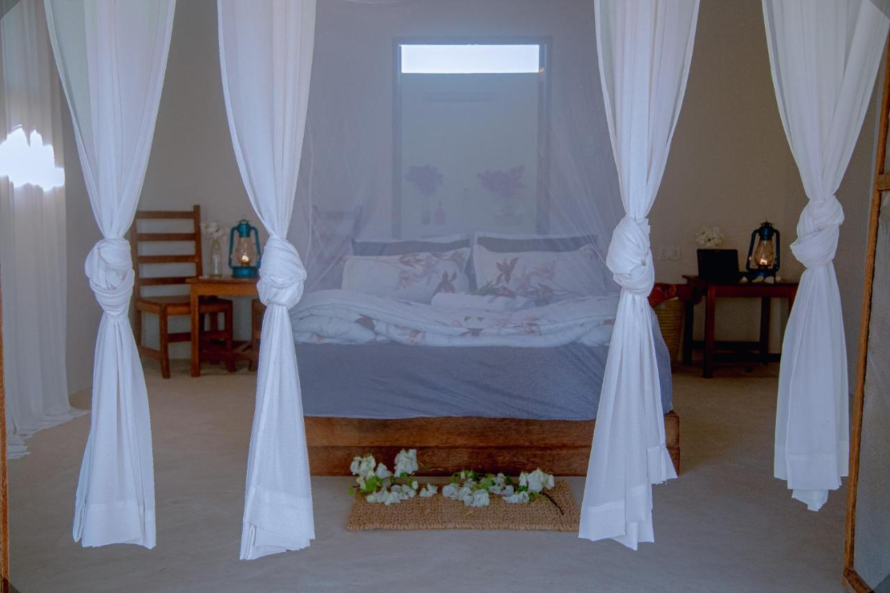 Afriican Village Zanzibar Michamvi Kae Экстерьер фото