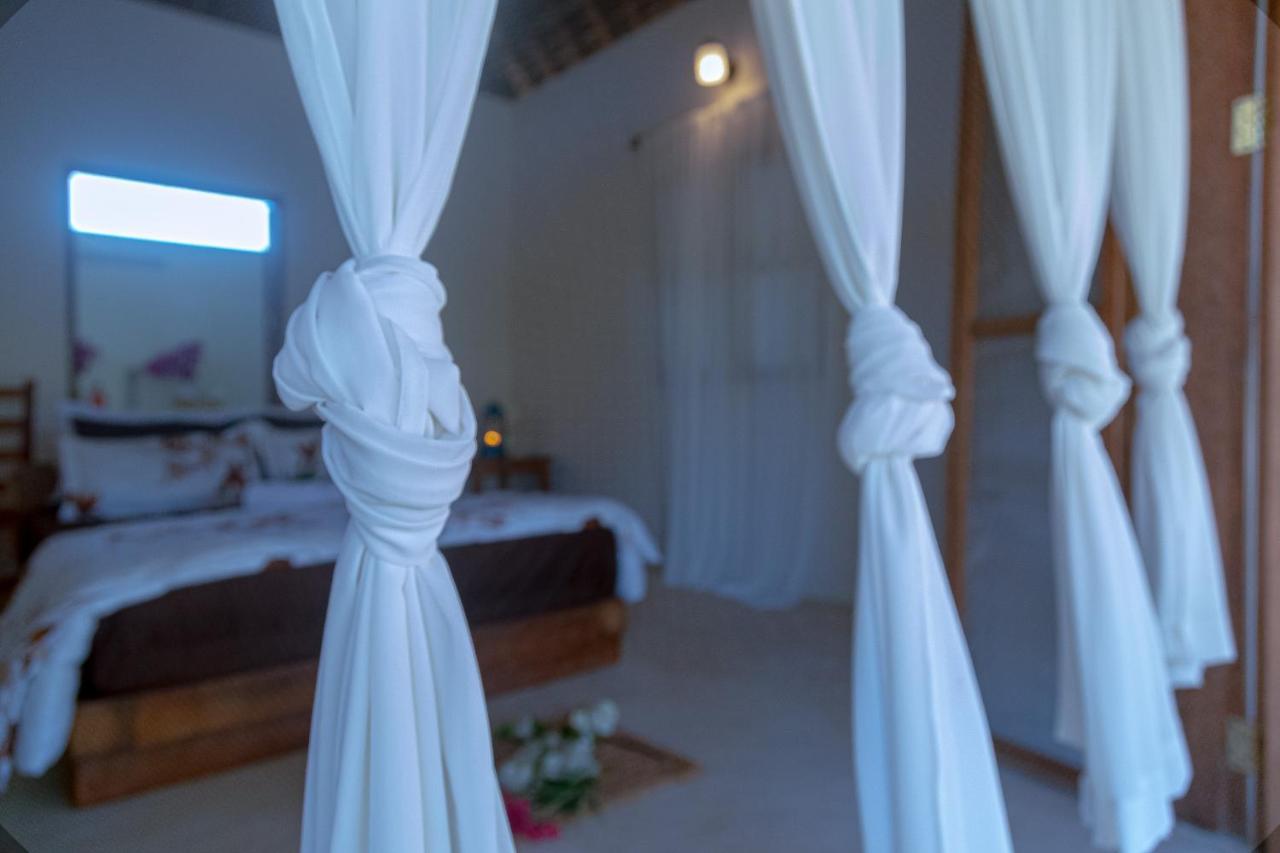 Afriican Village Zanzibar Michamvi Kae Экстерьер фото