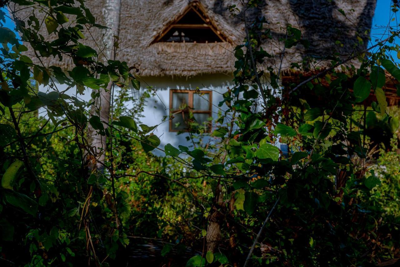Afriican Village Zanzibar Michamvi Kae Экстерьер фото