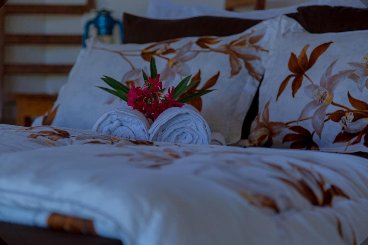 Afriican Village Zanzibar Michamvi Kae Экстерьер фото