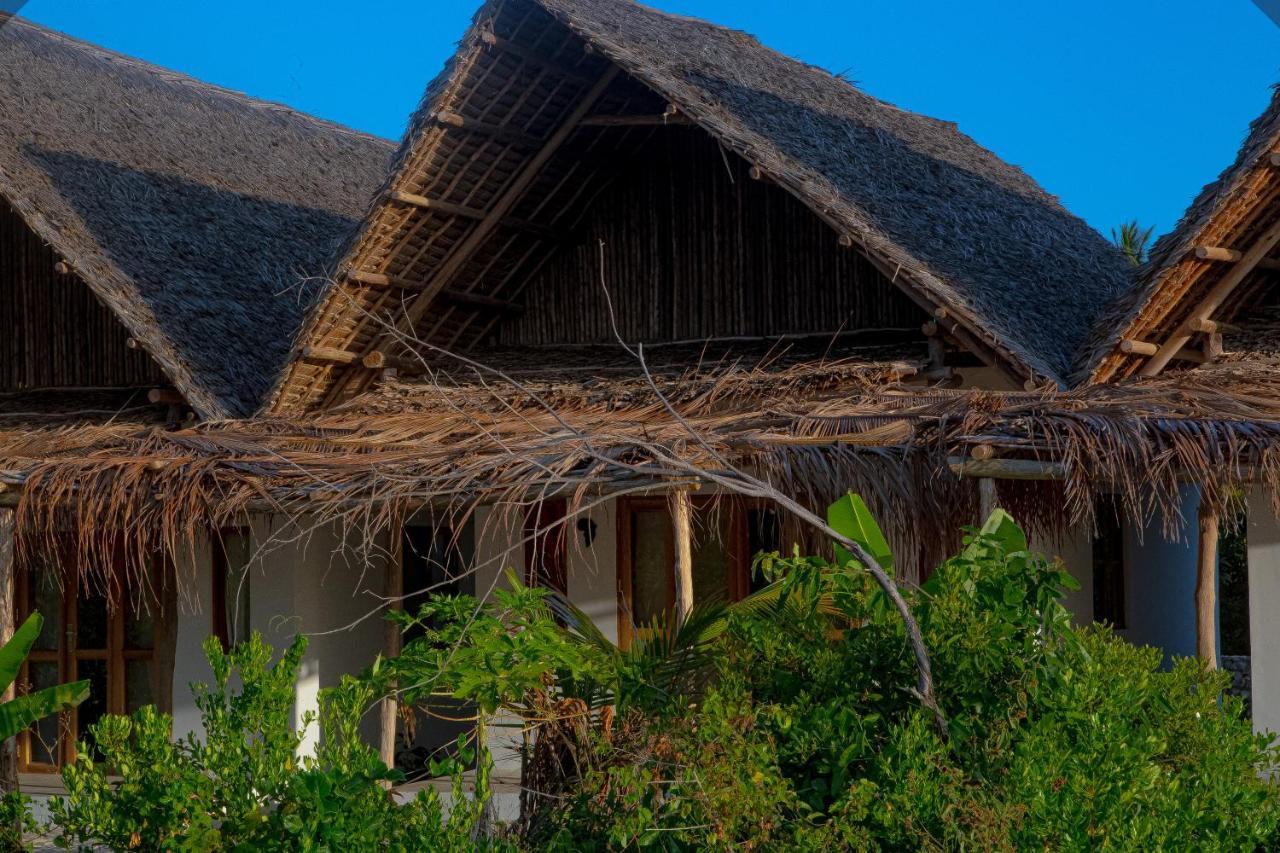 Afriican Village Zanzibar Michamvi Kae Экстерьер фото