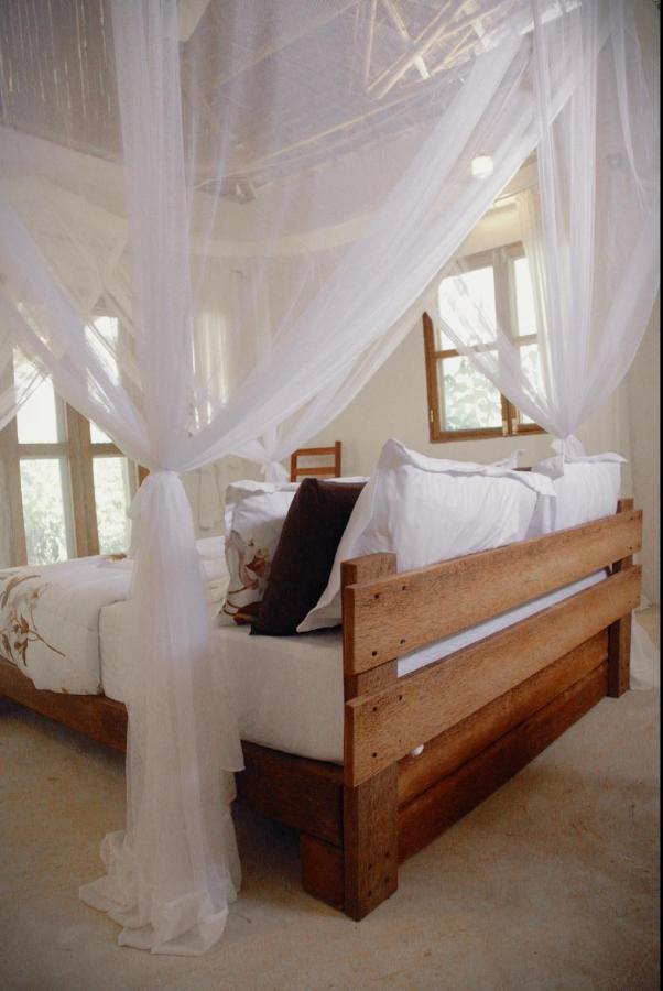Afriican Village Zanzibar Michamvi Kae Экстерьер фото