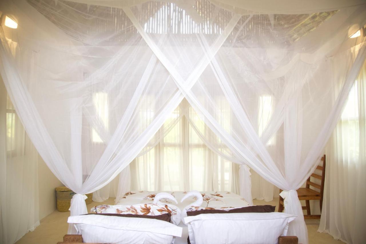 Afriican Village Zanzibar Michamvi Kae Экстерьер фото