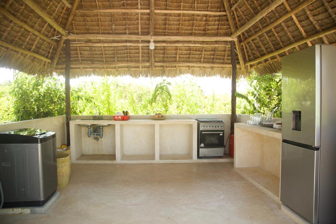 Afriican Village Zanzibar Michamvi Kae Экстерьер фото