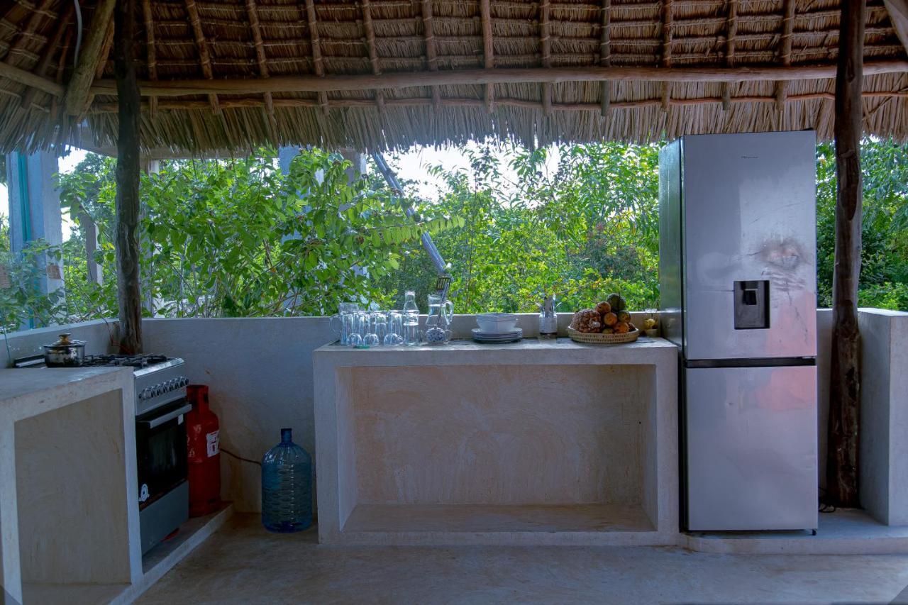 Afriican Village Zanzibar Michamvi Kae Экстерьер фото