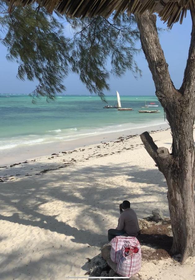 Afriican Village Zanzibar Michamvi Kae Экстерьер фото