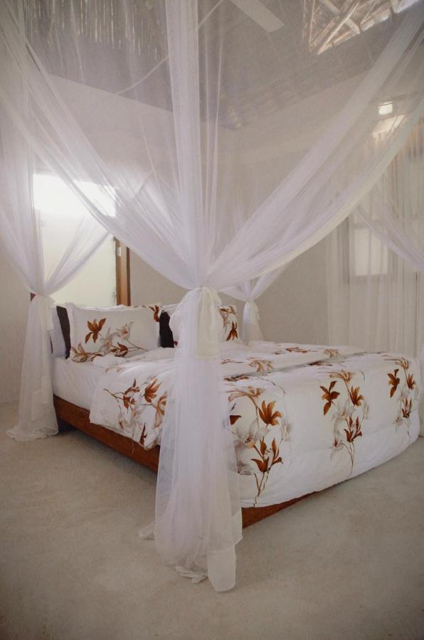 Afriican Village Zanzibar Michamvi Kae Экстерьер фото