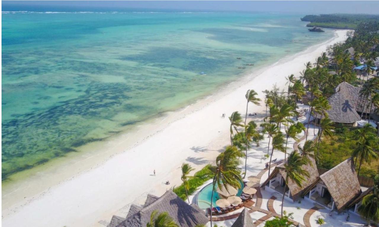 Afriican Village Zanzibar Michamvi Kae Экстерьер фото