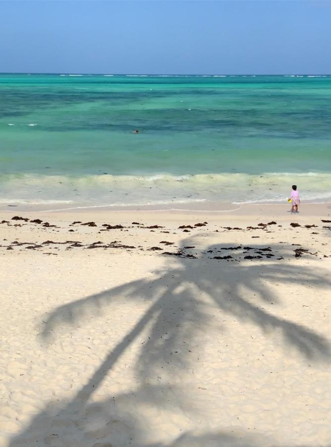 Afriican Village Zanzibar Michamvi Kae Экстерьер фото
