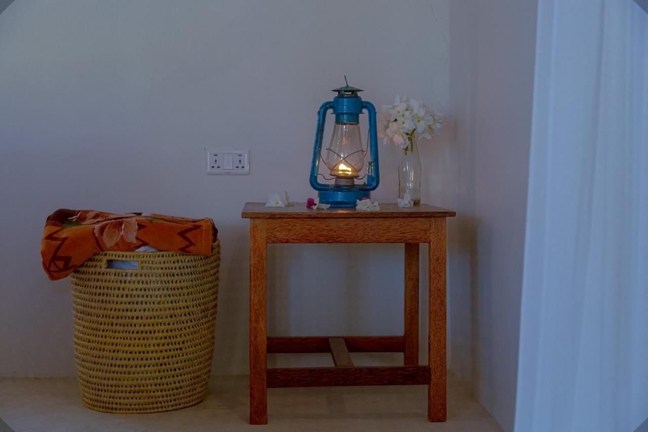 Afriican Village Zanzibar Michamvi Kae Экстерьер фото