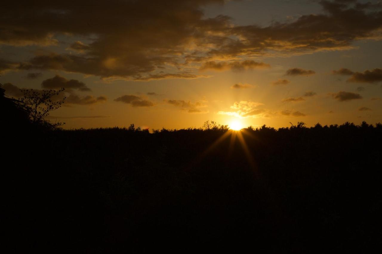 Afriican Village Zanzibar Michamvi Kae Экстерьер фото