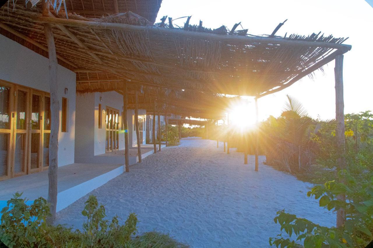 Afriican Village Zanzibar Michamvi Kae Экстерьер фото