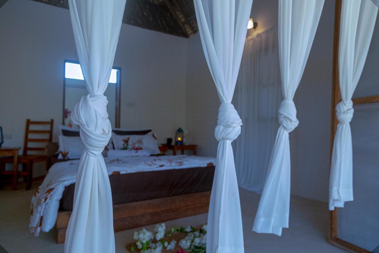 Afriican Village Zanzibar Michamvi Kae Экстерьер фото