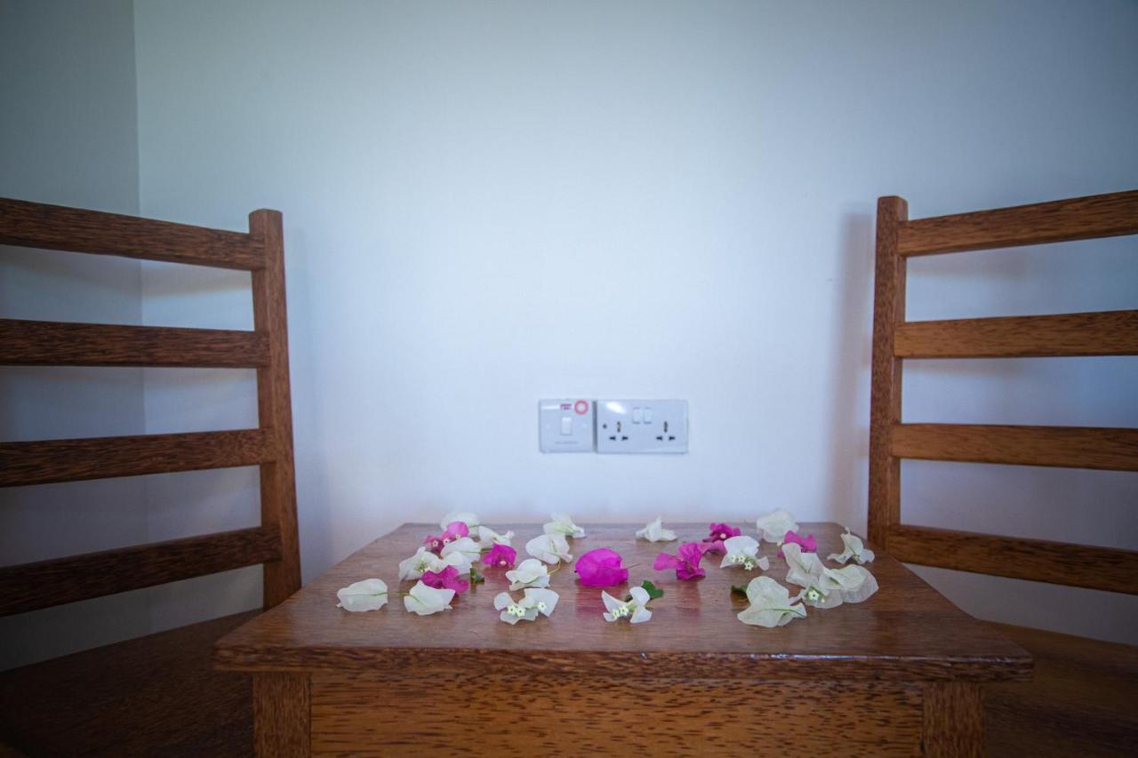 Afriican Village Zanzibar Michamvi Kae Экстерьер фото