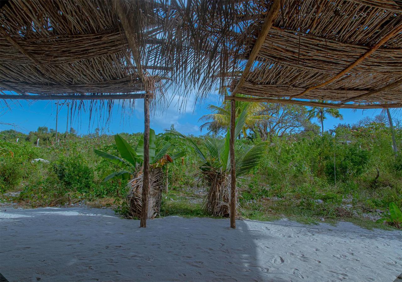 Afriican Village Zanzibar Michamvi Kae Экстерьер фото