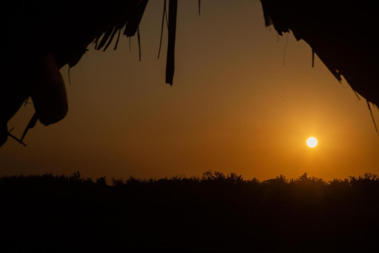 Afriican Village Zanzibar Michamvi Kae Экстерьер фото