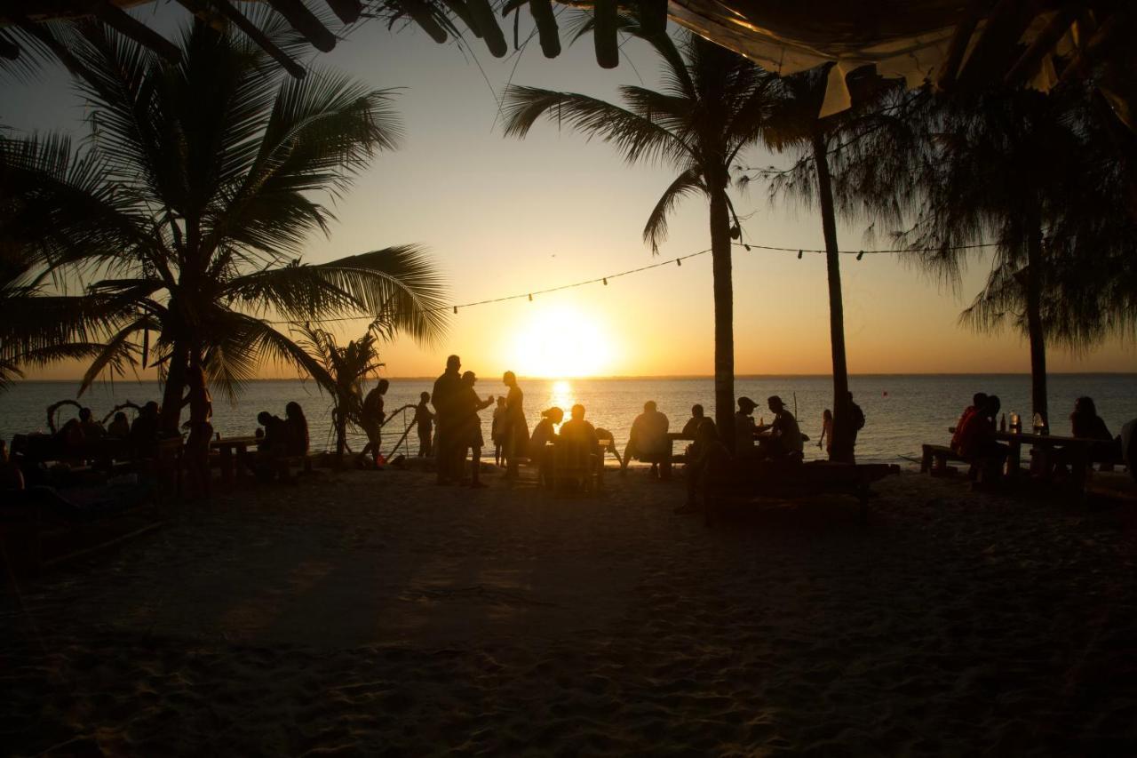 Afriican Village Zanzibar Michamvi Kae Экстерьер фото