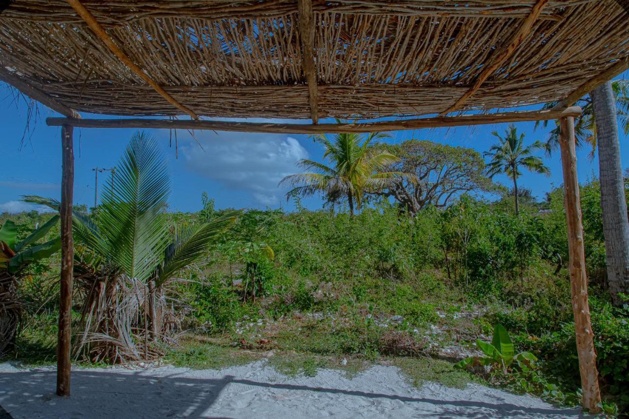 Afriican Village Zanzibar Michamvi Kae Экстерьер фото
