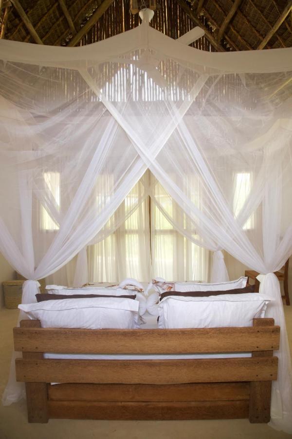 Afriican Village Zanzibar Michamvi Kae Экстерьер фото