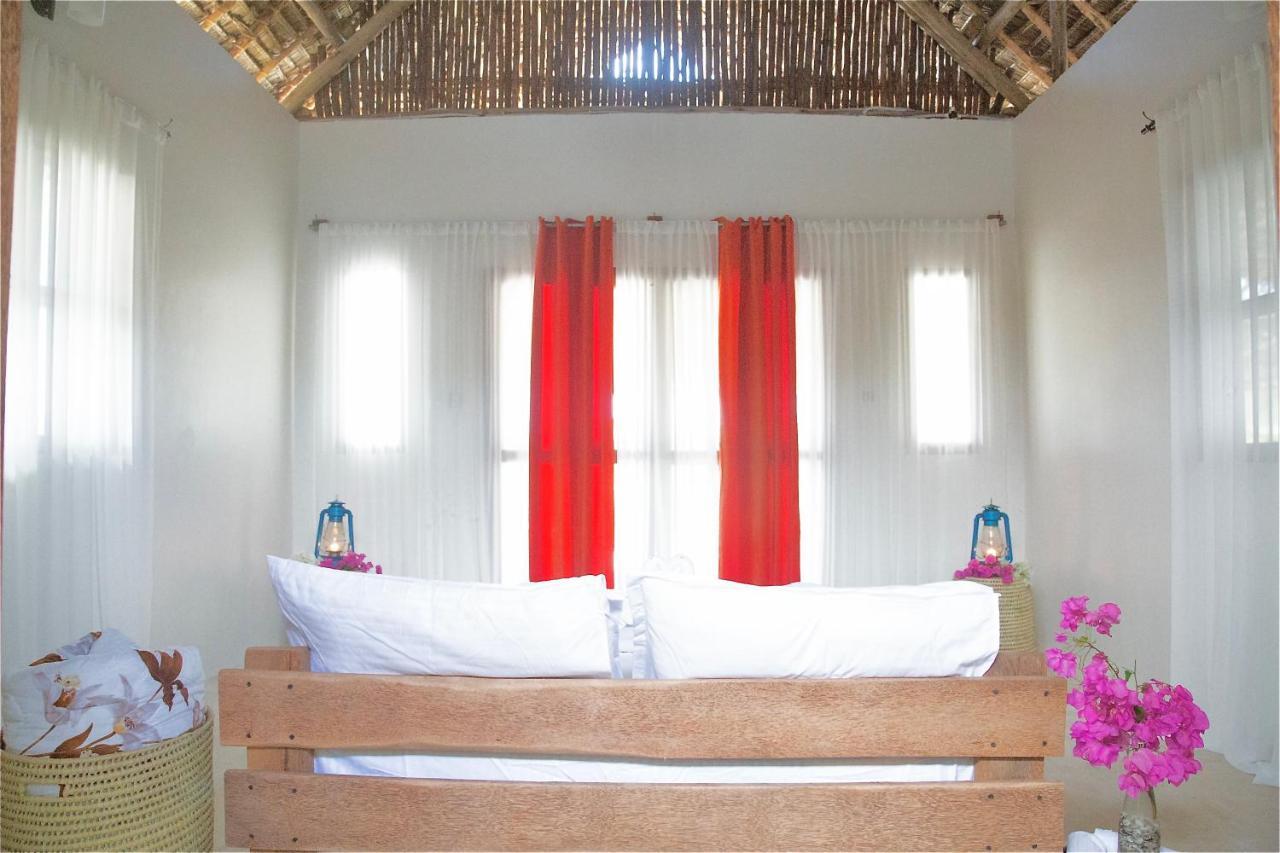 Afriican Village Zanzibar Michamvi Kae Экстерьер фото