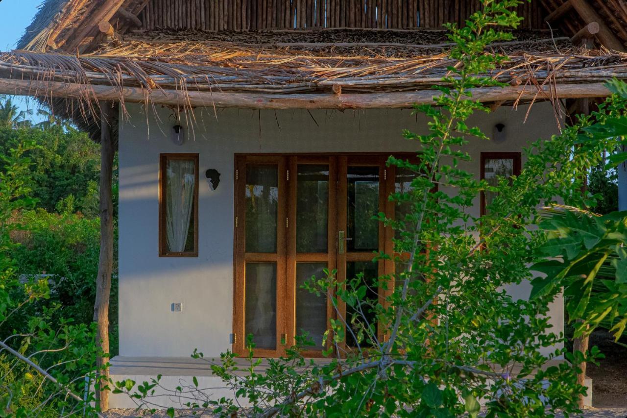 Afriican Village Zanzibar Michamvi Kae Экстерьер фото