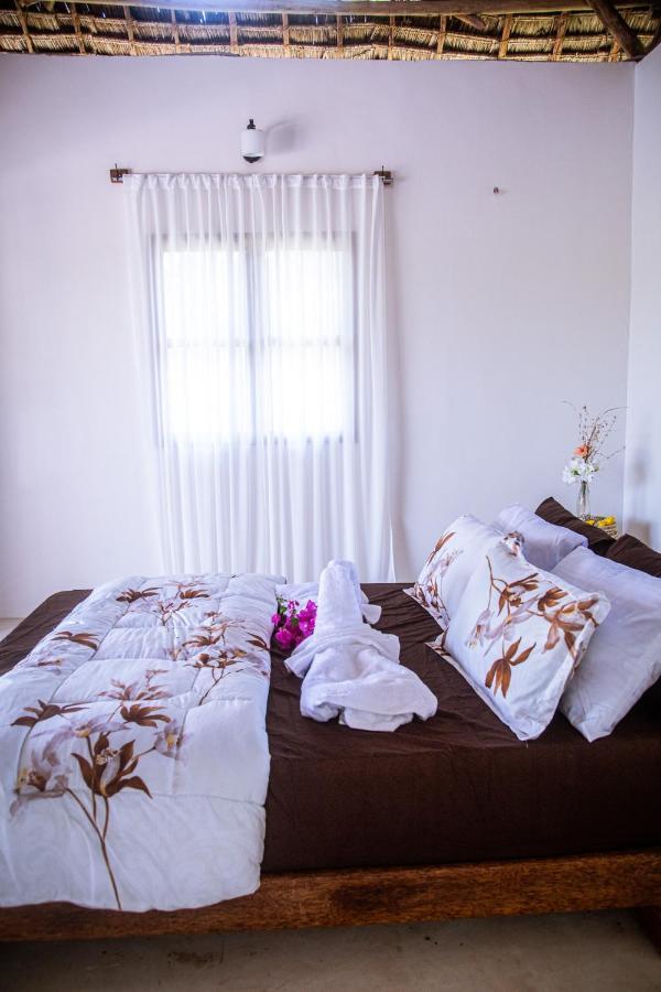 Afriican Village Zanzibar Michamvi Kae Экстерьер фото