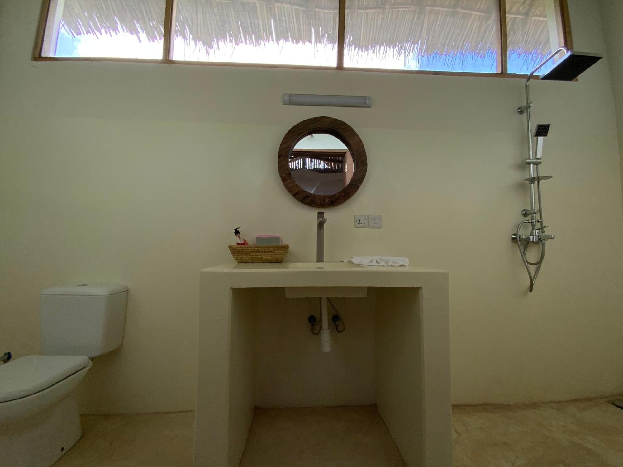 Afriican Village Zanzibar Michamvi Kae Экстерьер фото