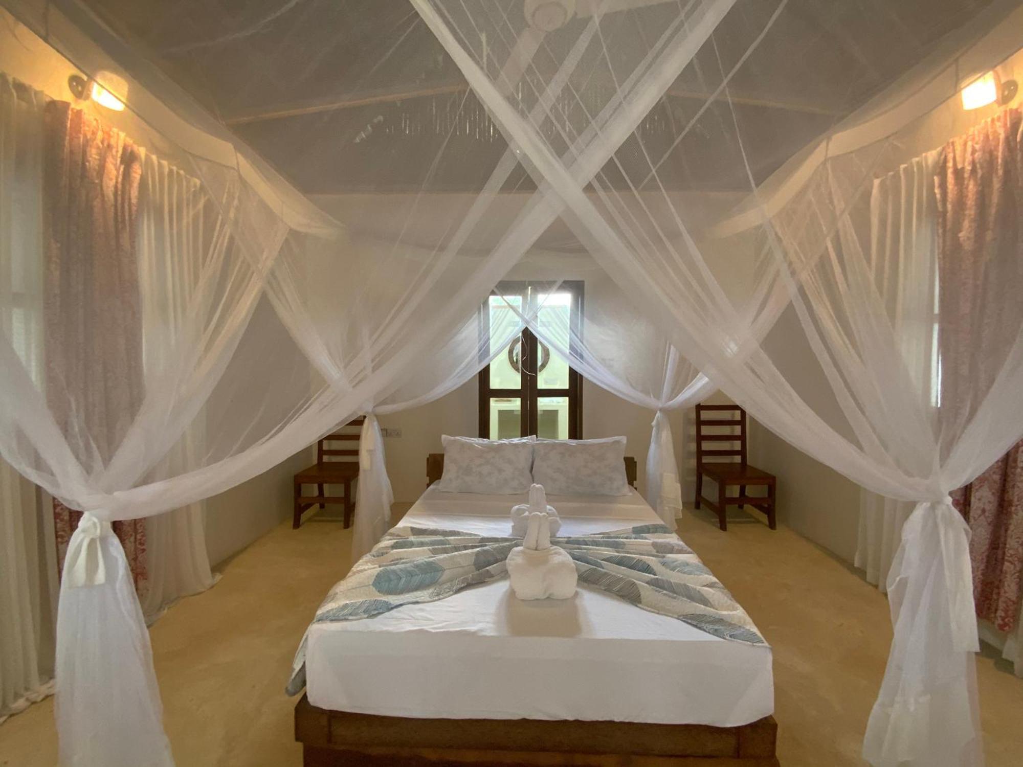 Afriican Village Zanzibar Michamvi Kae Экстерьер фото