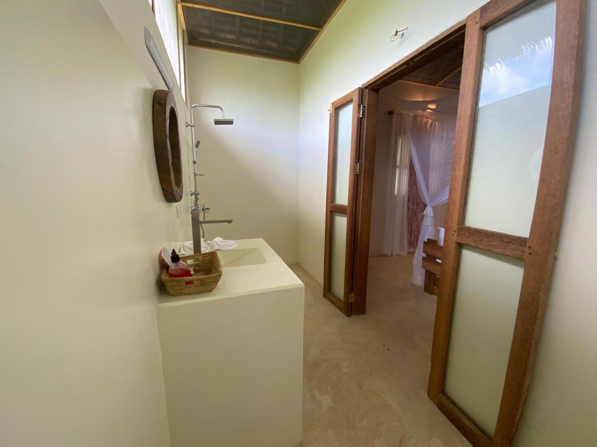 Afriican Village Zanzibar Michamvi Kae Экстерьер фото
