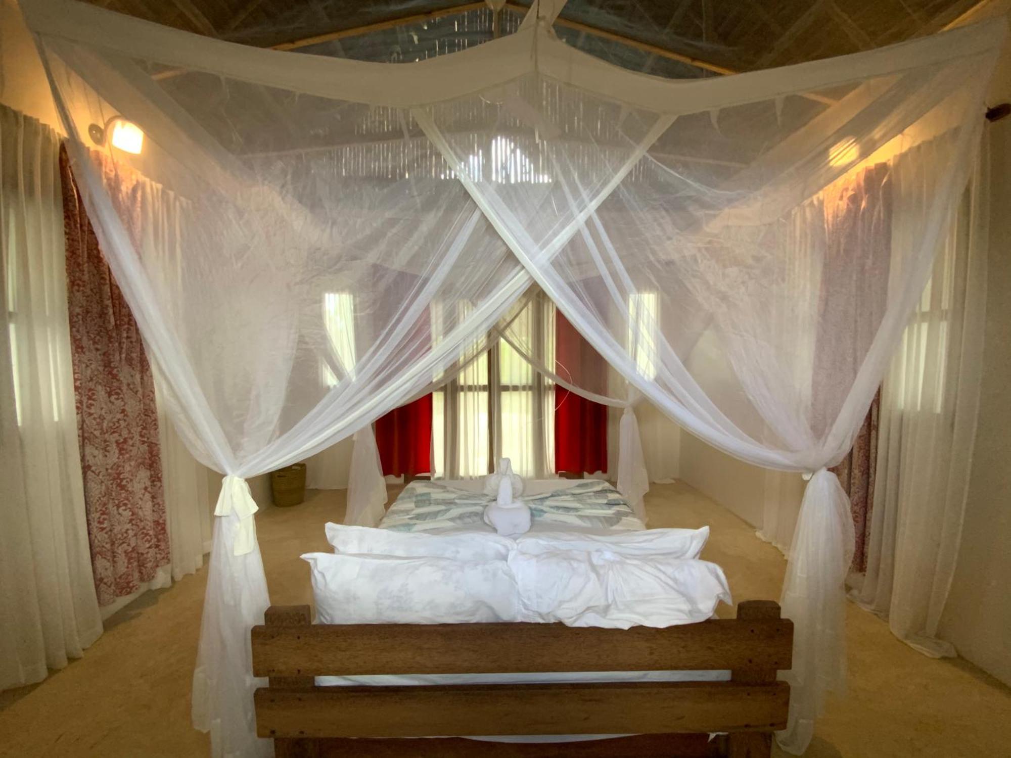 Afriican Village Zanzibar Michamvi Kae Экстерьер фото
